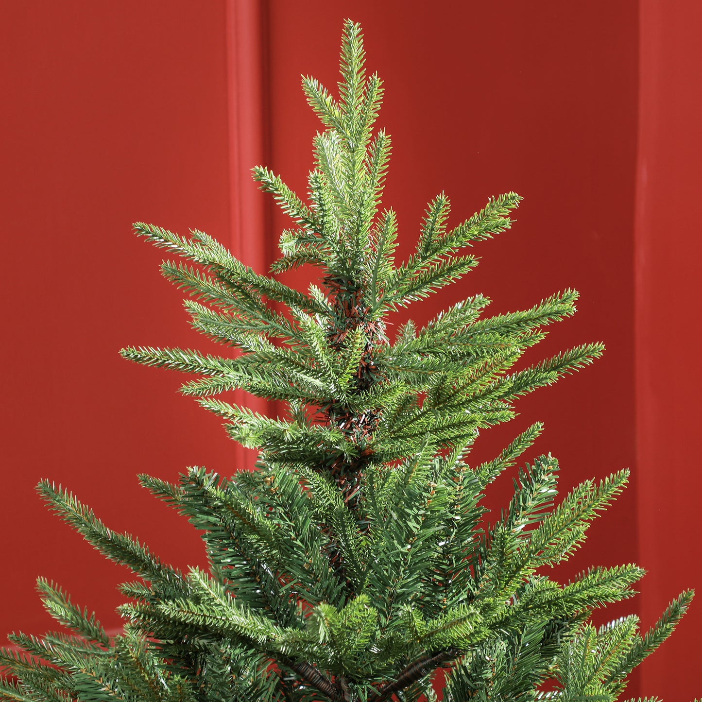 5ft Christmas Tree Artificial -  1724 Tips