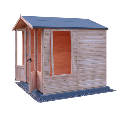 Shire Parham Garden Summerhouse 7x7ft