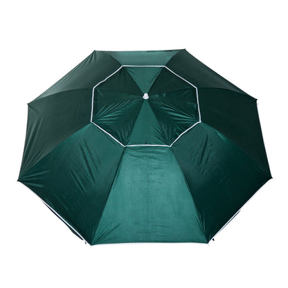 All-Weather Beach Umbrella Shelteneer