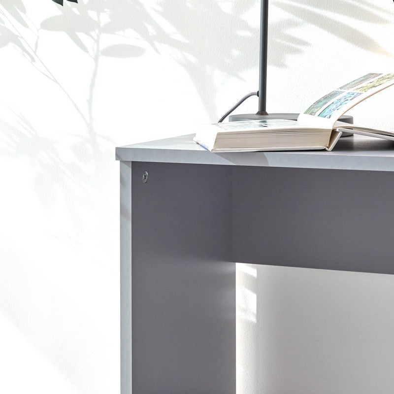 Piro Desk Grey