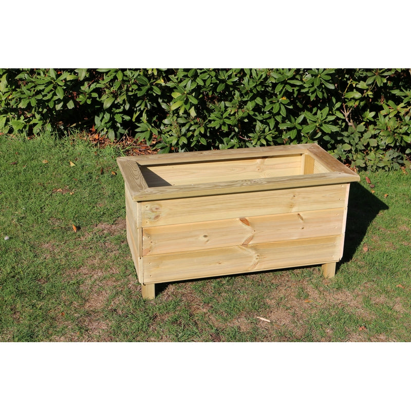 Croft Essentials Garden Trough Planter by Croft