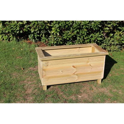 Croft Essentials Garden Trough Planter by Croft