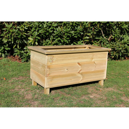 Croft Essentials Garden Trough Planter by Croft