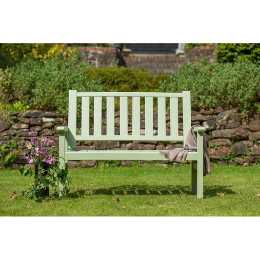 Royalcraft Porto Garden Bench by Royalcraft - 2 Seats