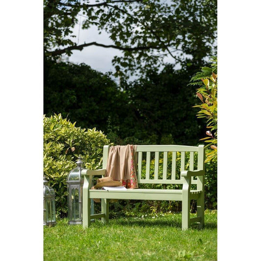 Royalcraft Porto Garden Bench by Royalcraft - 2 Seats