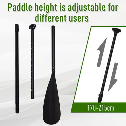 Inflatable Stand Up Paddle Board