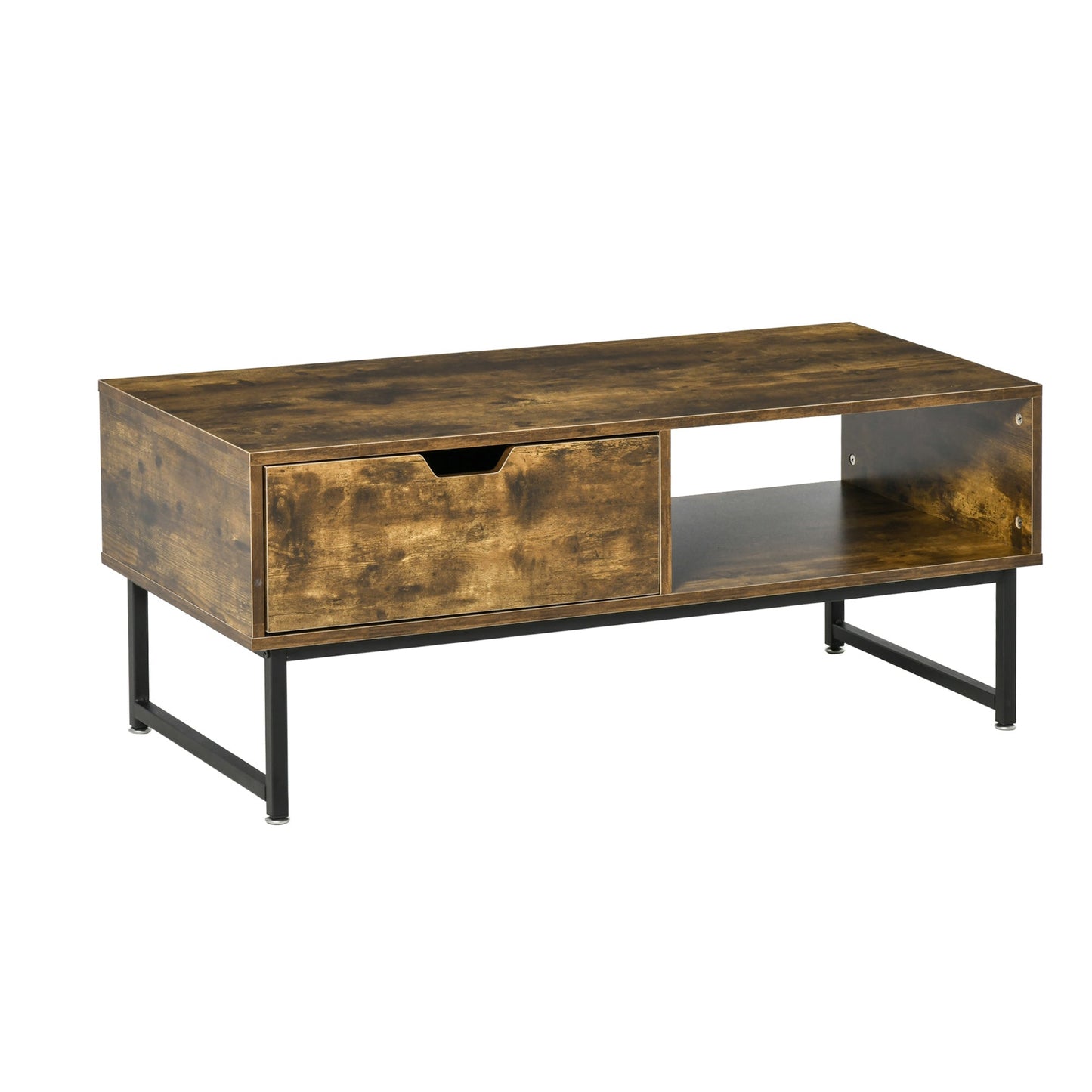 Industrial Coffee Table