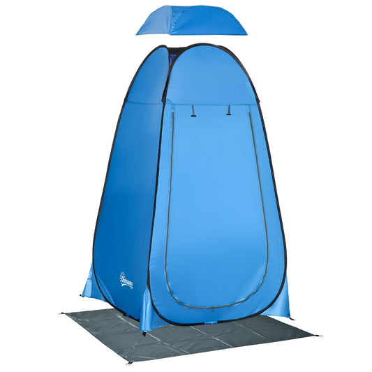 Shower Tent