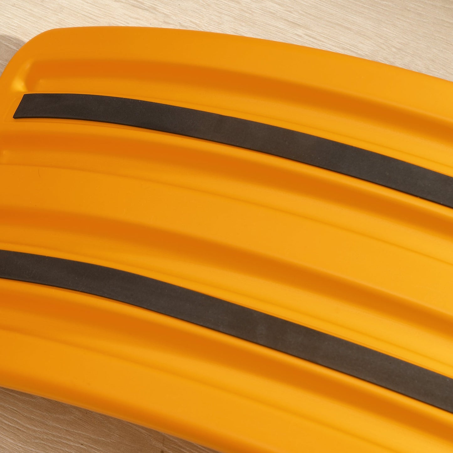 Wobble Balance Board 3 to 6 Years Orange by Zonekiz