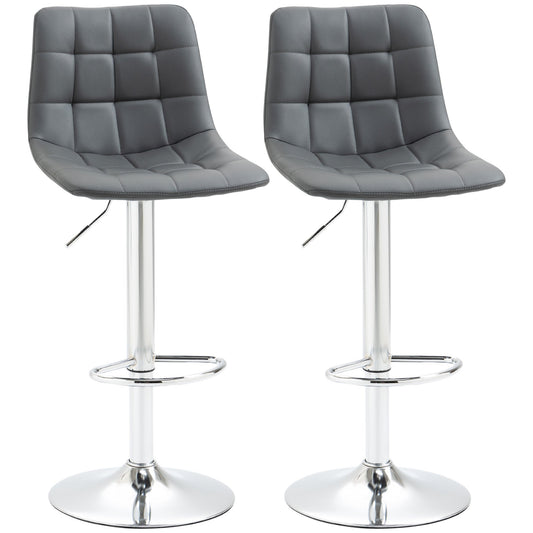 Bar Stools Set of 2