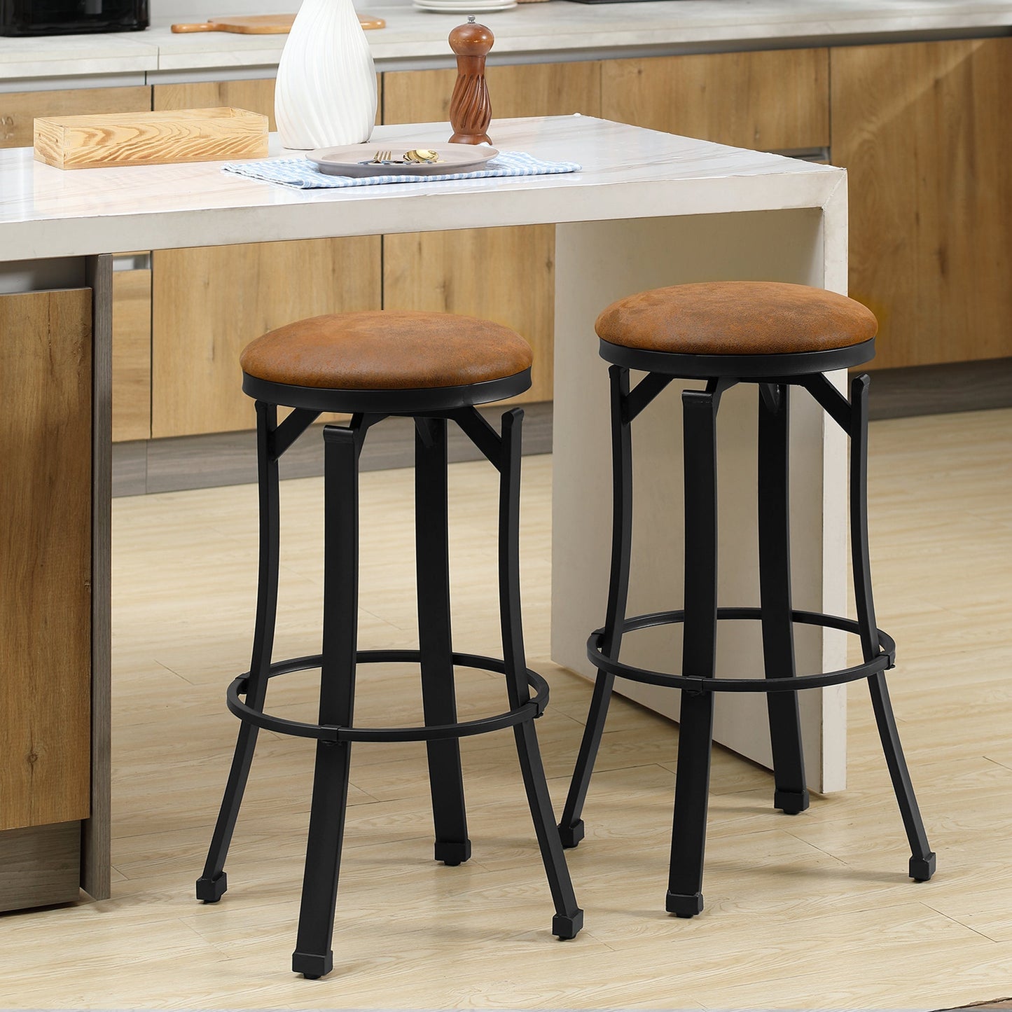 Homcom Bar Stools