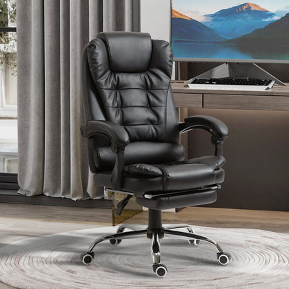 Executive Office Chair