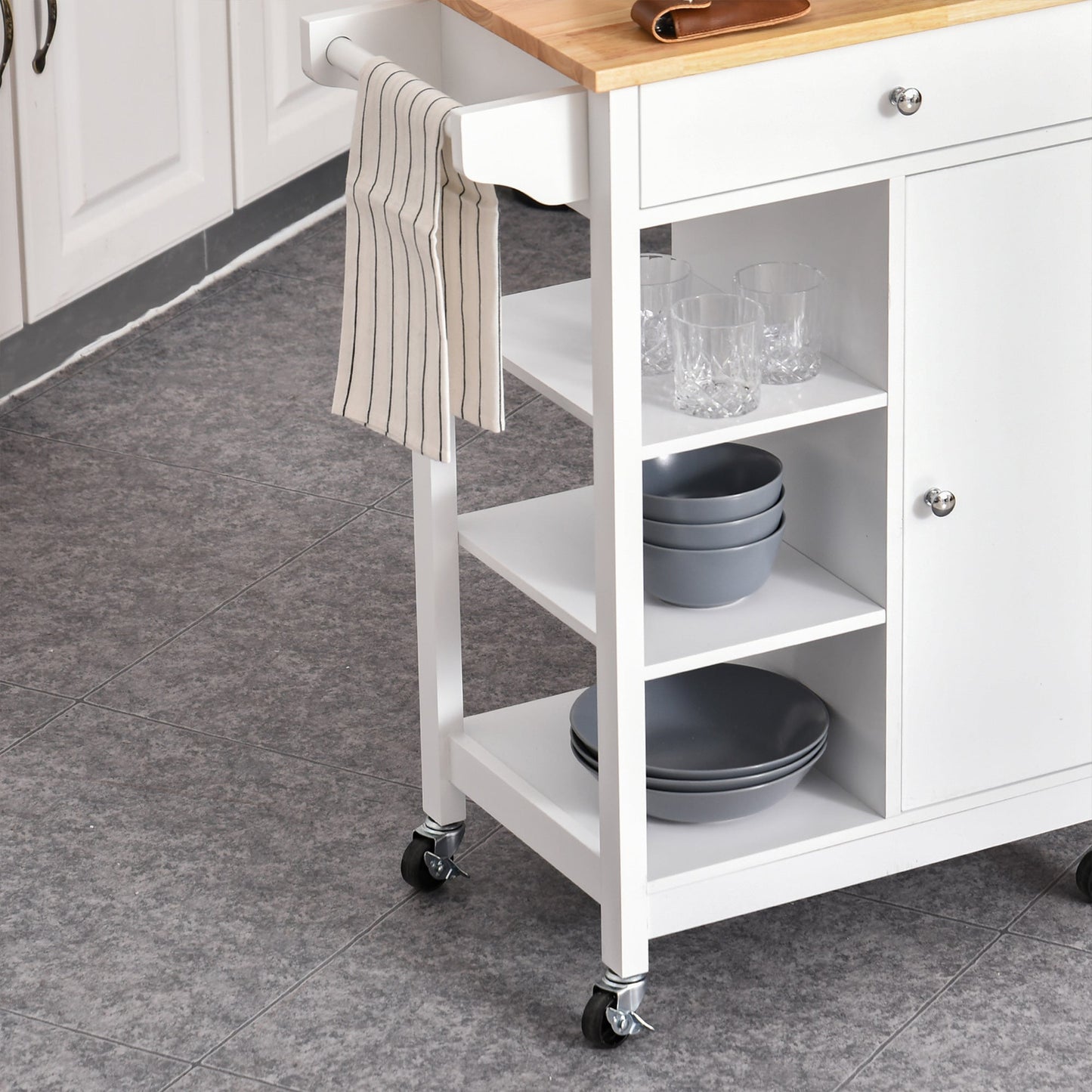 Kitchen Trolley