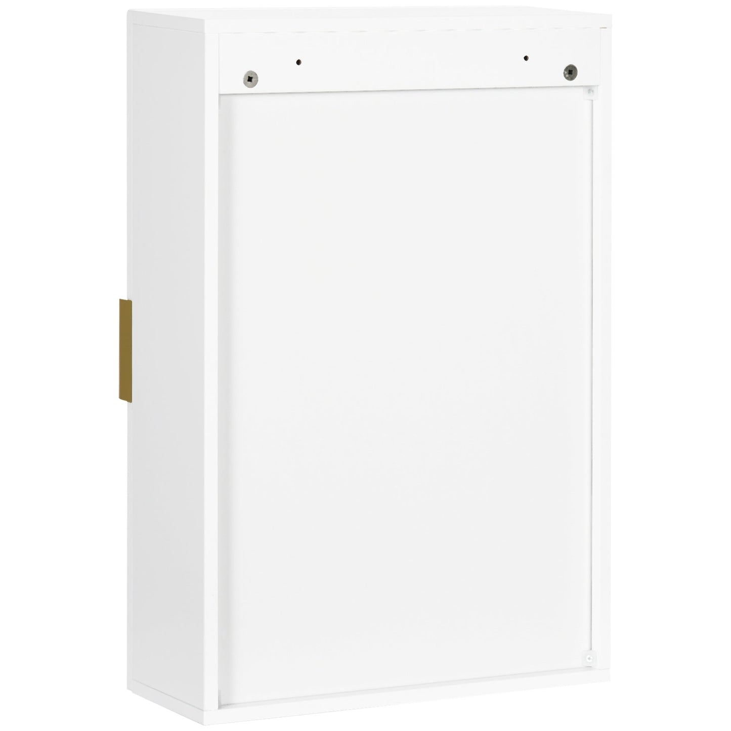 kleankin Bathroom Wall Cabinet