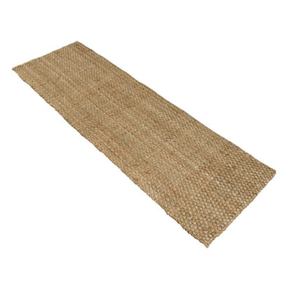 Wensum Wensum Rug 100% Natural Jute Hallway Runner Mat Carpet (60 x 180cm)