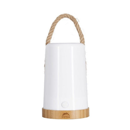 WildLand Portable Rechargable Garden Lantern by WildLand