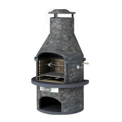 Movelar Masonry Garden Outdoor Oven by Movelar