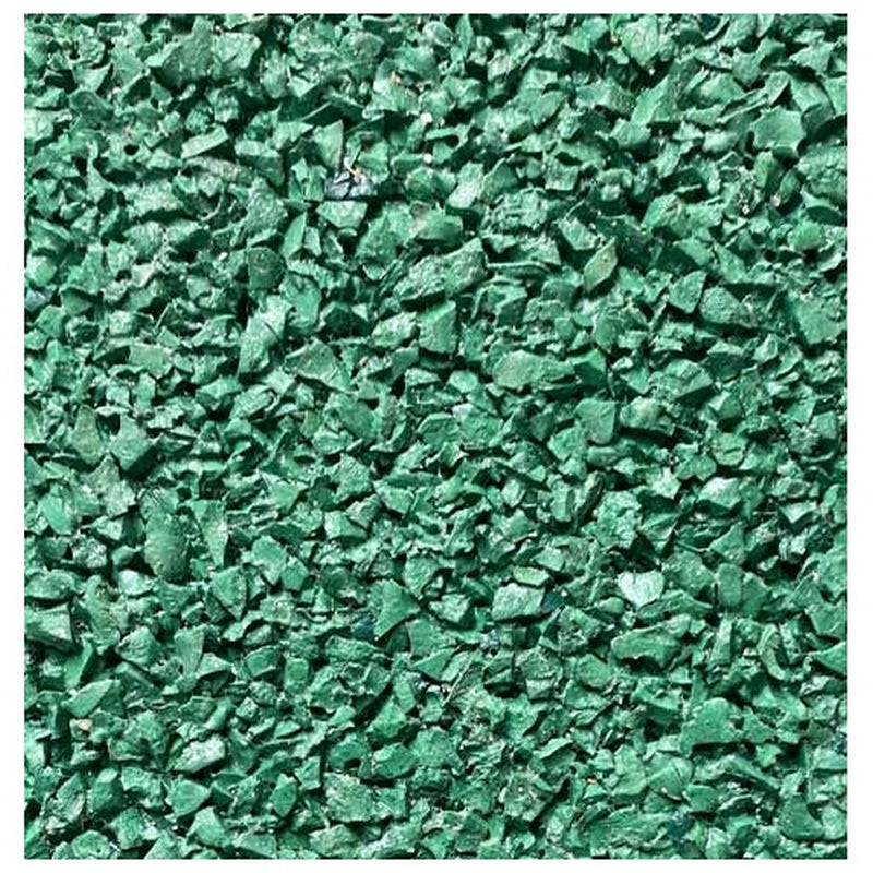 Ace Resin DIY Rubber Safety Kit Green