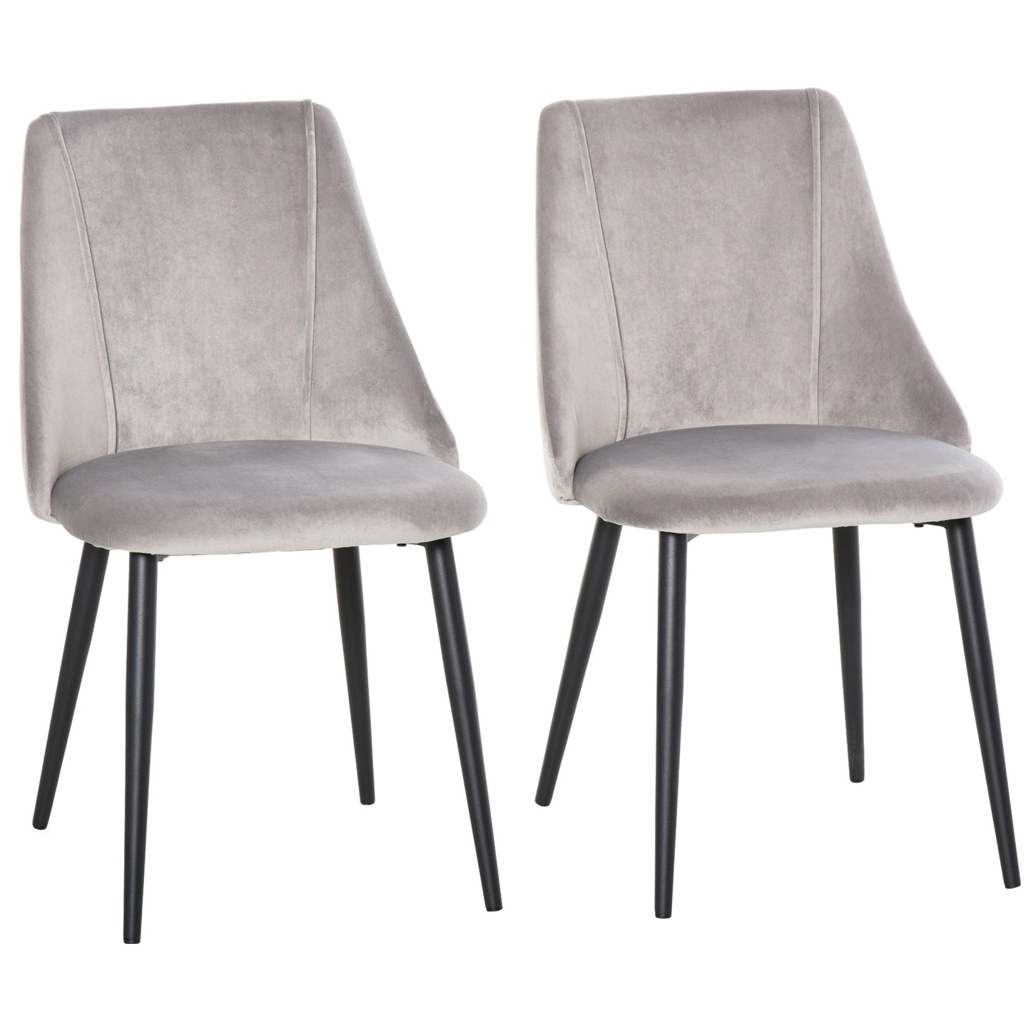 Dining Chairs Set of 2