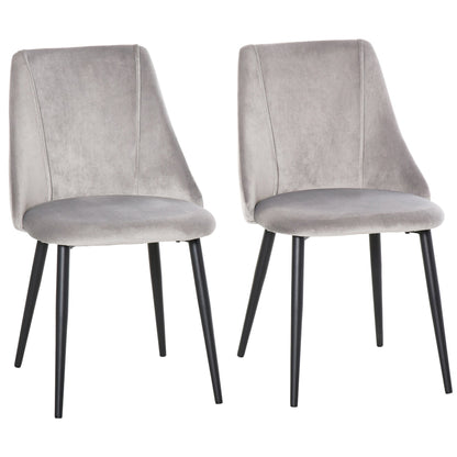 Dining Chairs Set of 2