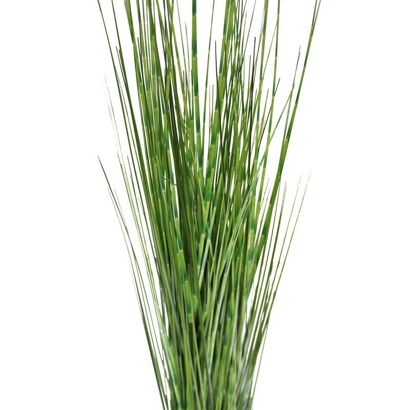 Scarthingwell Bamboo Artificial Plant Green - 116cm