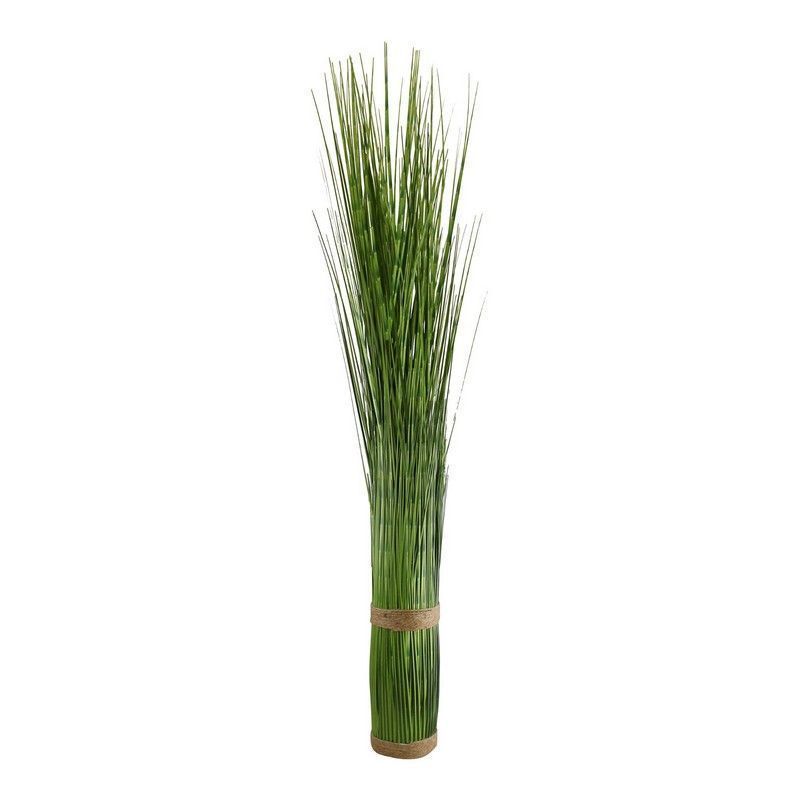 Scarthingwell Bamboo Artificial Plant Green - 116cm