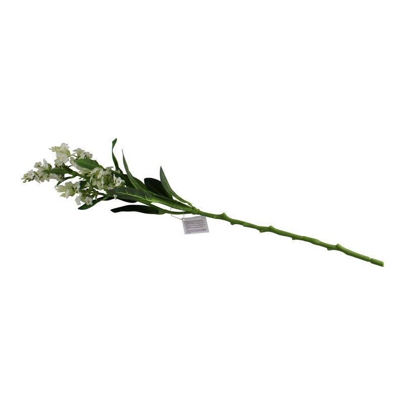 Scarthingwell Lavendar Artificial Flower Cream - 63cm