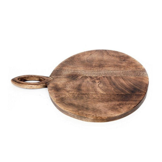 Scarthingwell Chopping Board Wood - 39cm