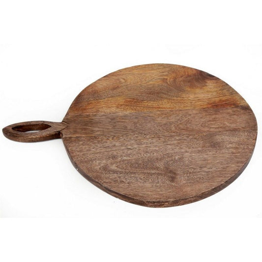 Scarthingwell Chopping Board Wood - 49cm