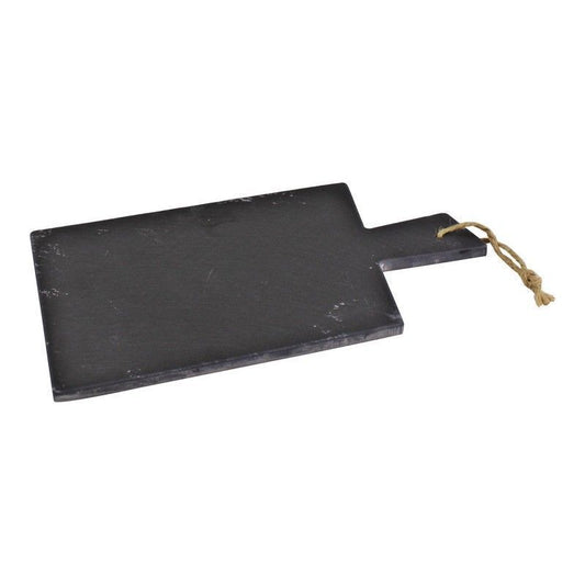 Scarthingwell Chopping Board Slate Black - 30cm