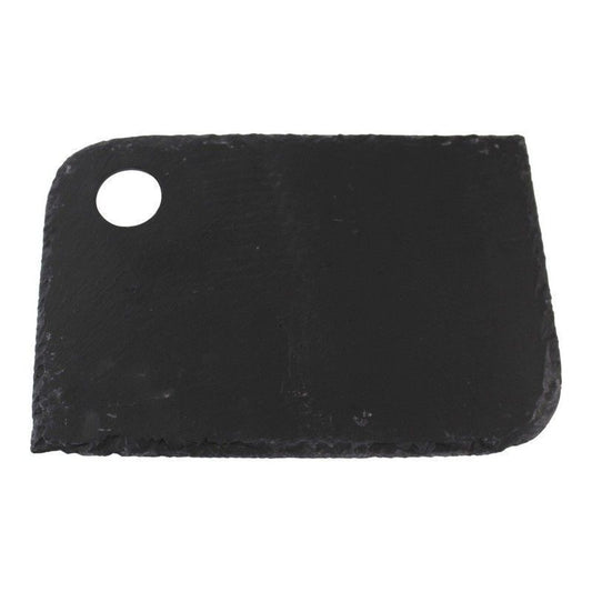 Scarthingwell Chopping Board Slate Black - 30cm