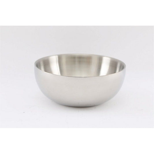 Scarthingwell Bowl Stainless Steel Silver - 20cm