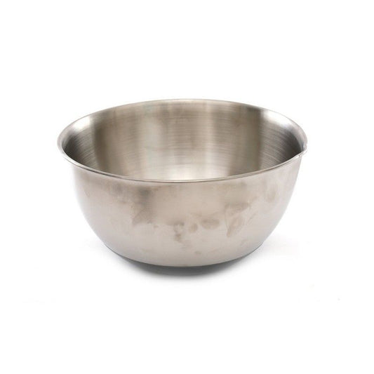 Scarthingwell Measuring Bowl Stainless Steel Silver - 22cm