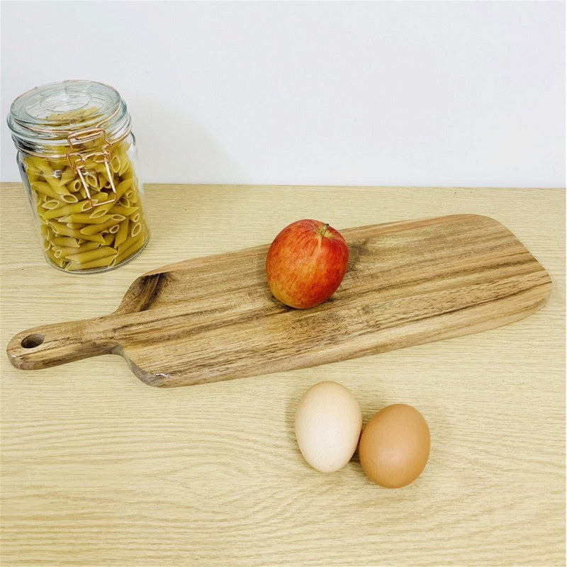 Scarthingwell Serving Platter Wood - 45cm