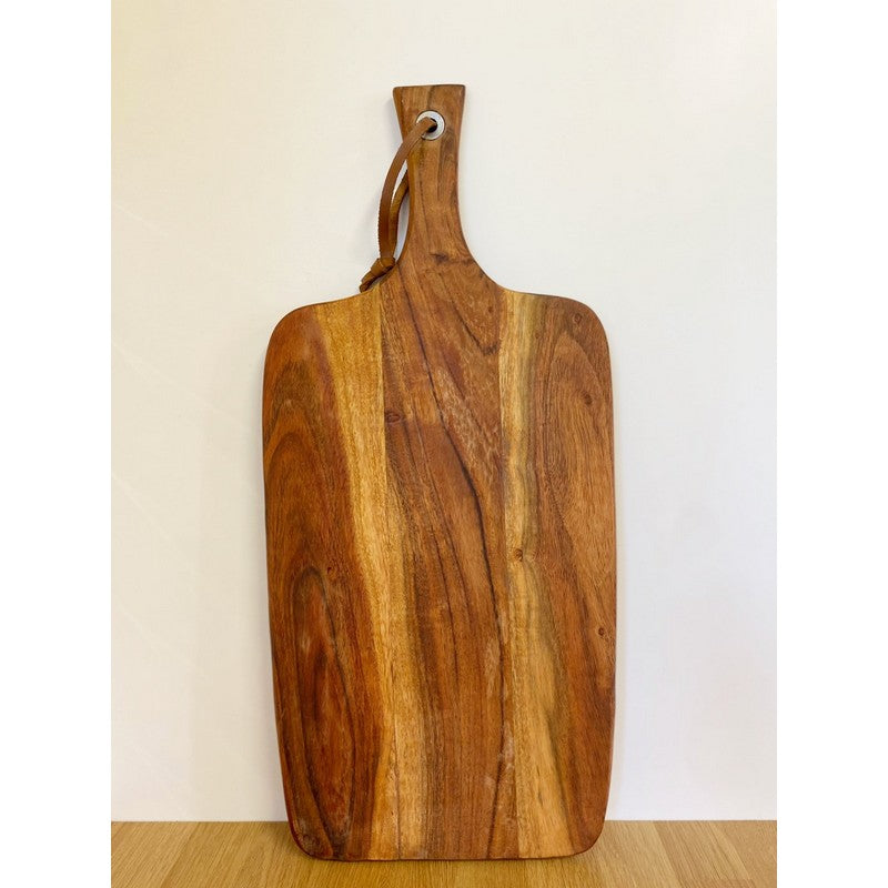 Scarthingwell Chopping Board Wood - 55cm