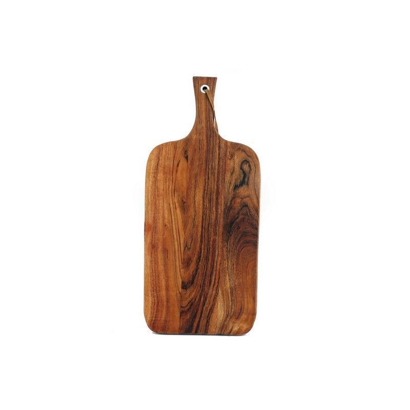 Scarthingwell Chopping Board Wood - 55cm