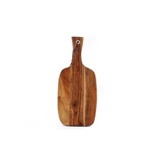 Scarthingwell Chopping Board Wood - 43cm