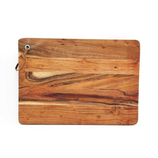 Scarthingwell Chopping Board Wood - 46cm