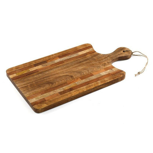 Scarthingwell Chopping Board Wood - 45cm