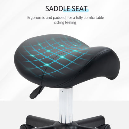 Saddle Stool