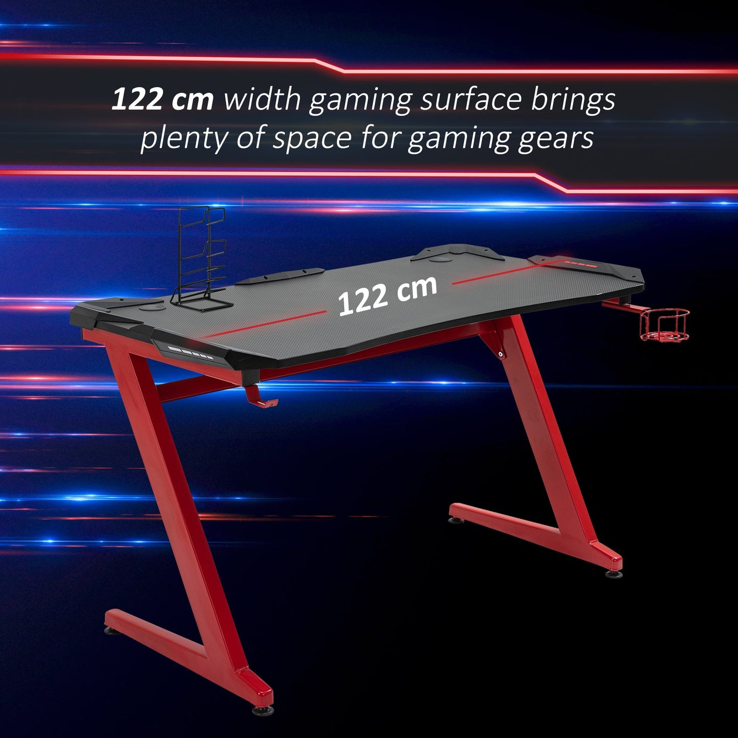 Gaming Desk