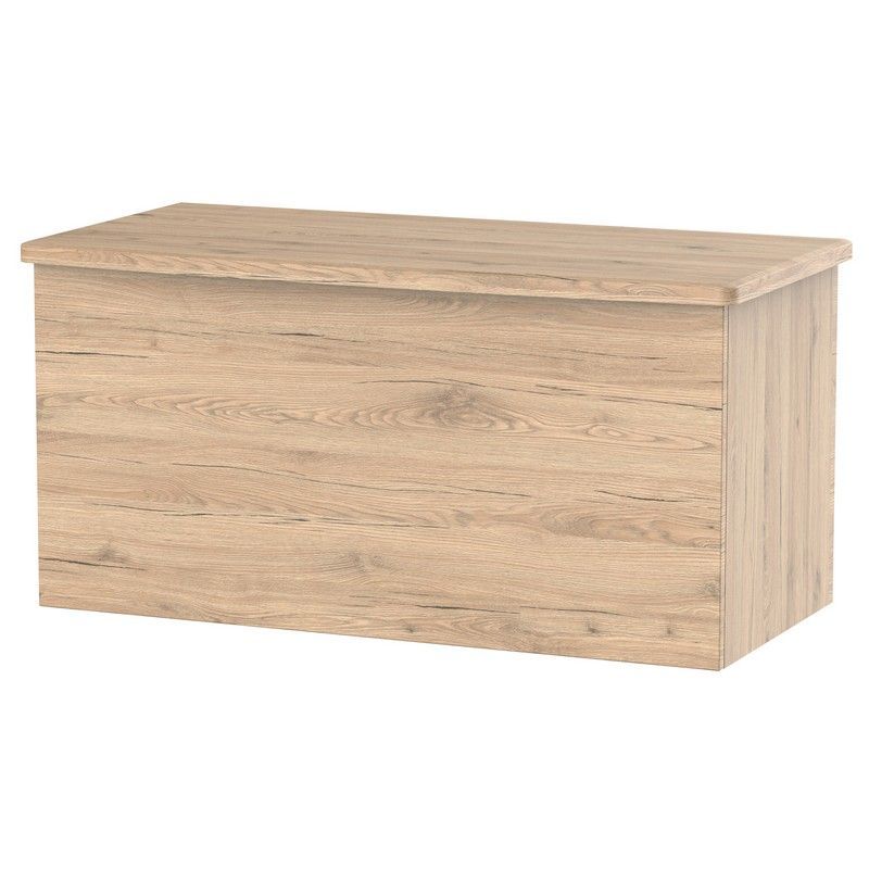 Swift Colby Ottoman Natural 1 Door