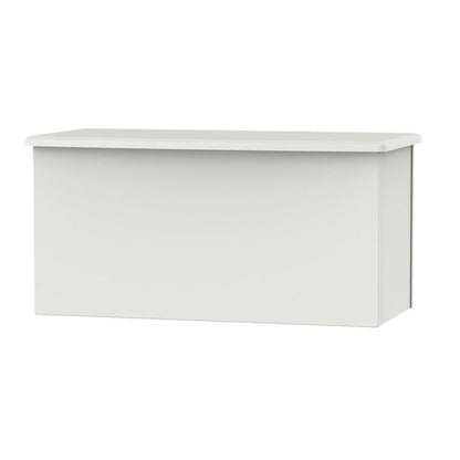 Swift Colby Ottoman Light Grey 1 Door