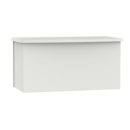 Swift Colby Ottoman Light Grey 1 Door