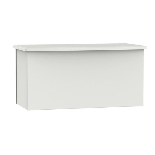 Swift Colby Ottoman Light Grey 1 Door