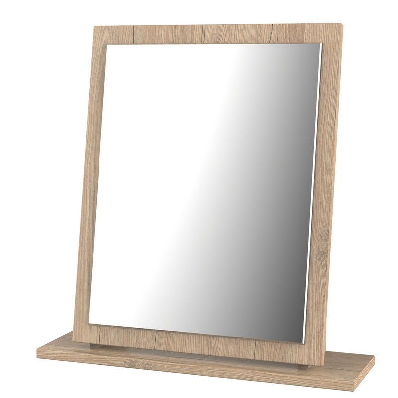 Swift Colby Mirror Natural