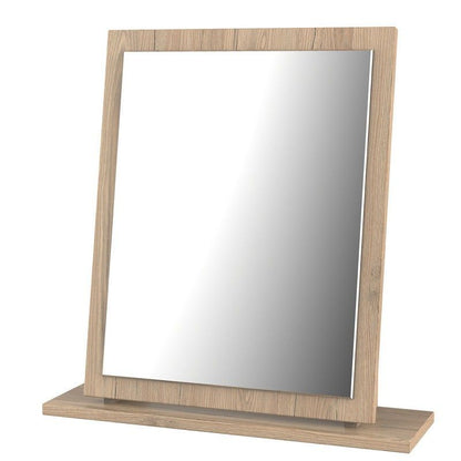 Swift Colby Mirror Natural