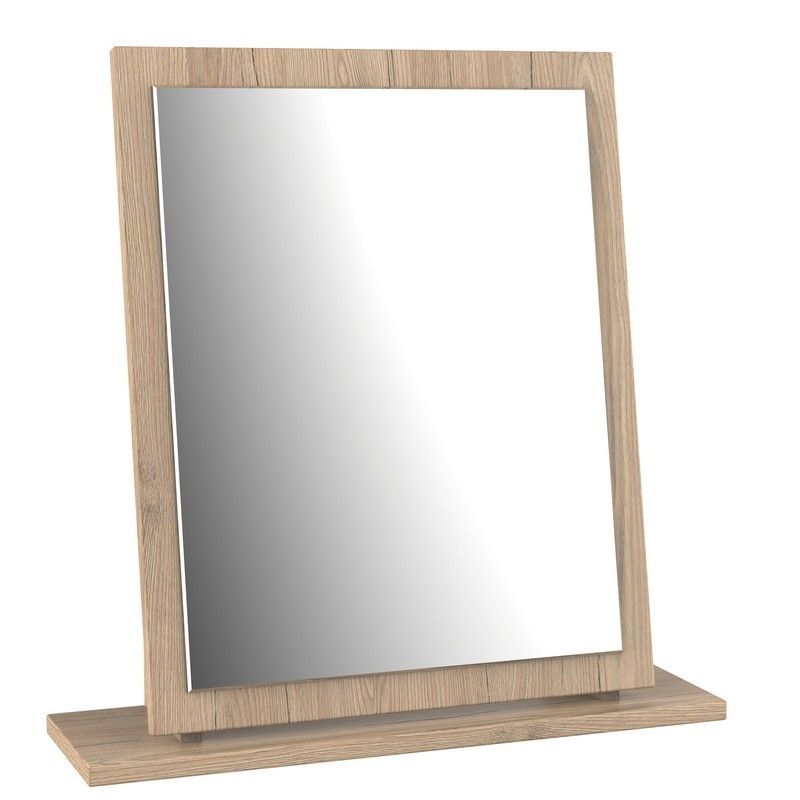 Swift Colby Mirror Natural