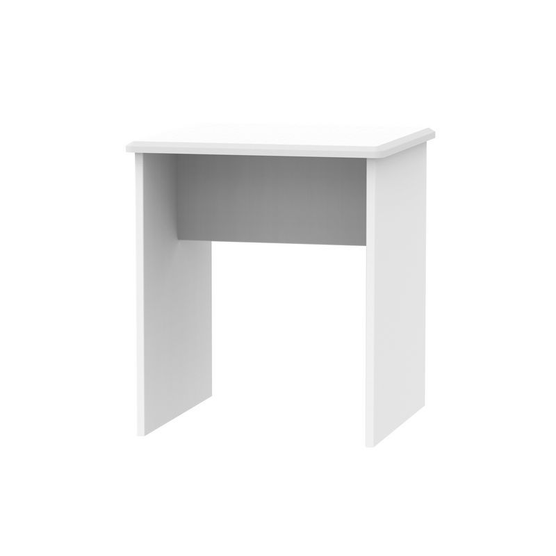 Swift Colby Side Table Grey