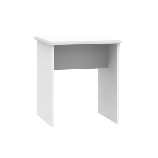 Swift Colby Side Table Grey